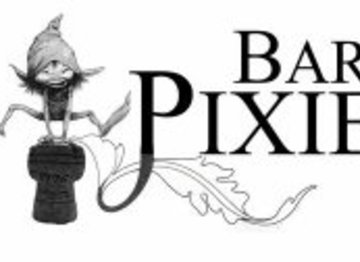Café Pixie