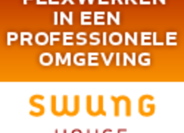 Swung House Haaglanden