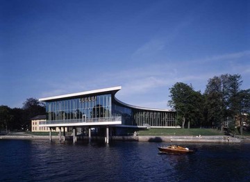 Halmstad City Library
