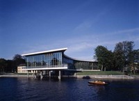 Halmstad City Library
