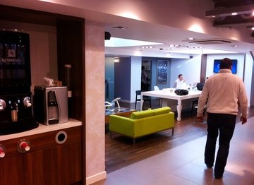 O2 Workshop