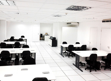 Workteca Coworking