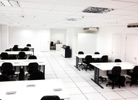 Workteca Coworking