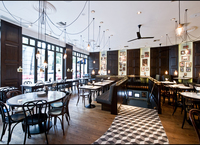 Dishoom Covent Garden