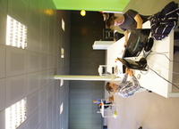 Swenst Coworking Space & Business Center