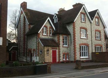 Reigatehub