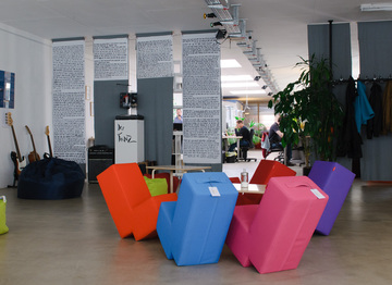 Coworking Nürnberg
