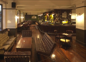 The Avalon
