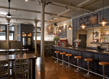 The Tommyfield