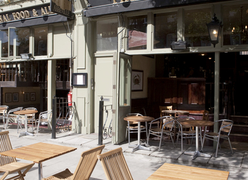 The Abbeville
