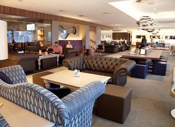 No.1 Lounge, Bedrooms and Spa