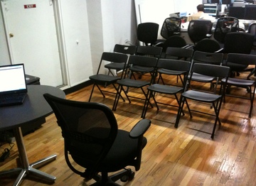 SoTechie Spaces