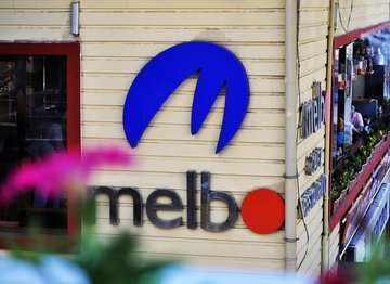 Melbo Restaurant & Cafe