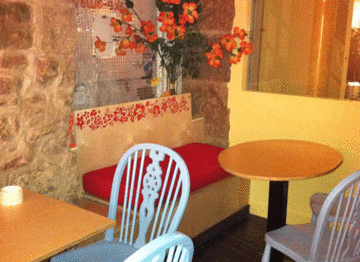 Hula Juice Bar