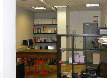 $350/month Desk rental in a Creative Shared Office