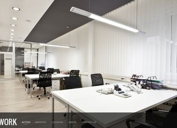 Dallas Cowork