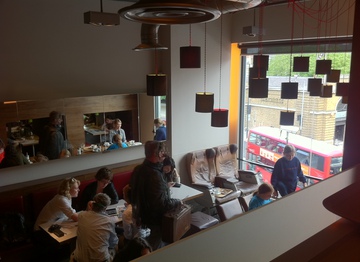 Tinderbox