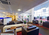 Forretningssenter i Oslo, Cort Adelers gate -  Regus