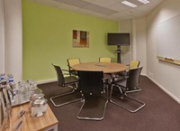 Forretningssenter i Oslo Aker Brygge - Regus