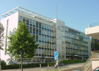 Business Center - Bern City Center