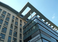 Regus Üzleti központ
