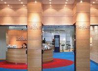 Regus