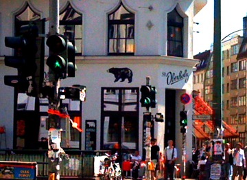 Sankt Oberholz