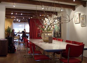 Koffie Salon