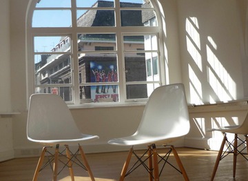 The Soho Collective