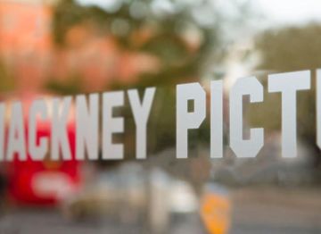 Hackney Picturehouse