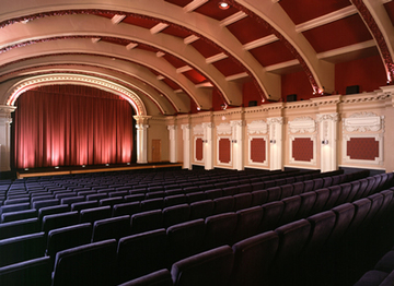 Ritzy Cinema
