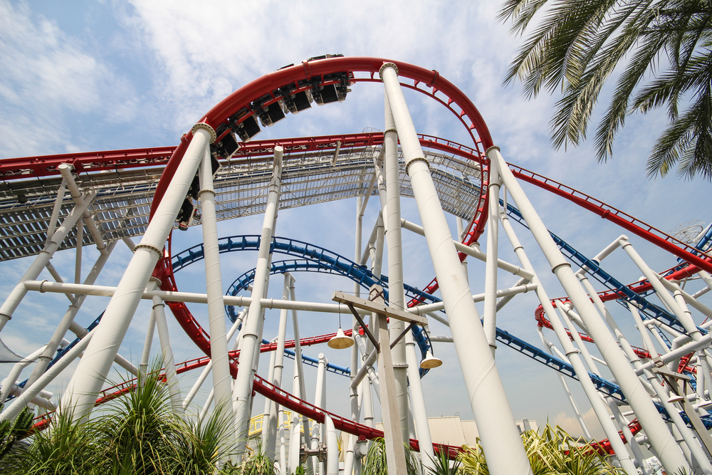 UNIVERSAL STUDIOS SINGAPORE_383886034