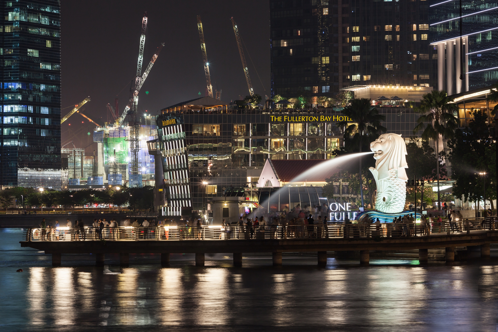 The Merlion_309149261