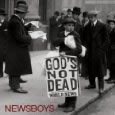 God's Not Dead (Like a Lion) - II