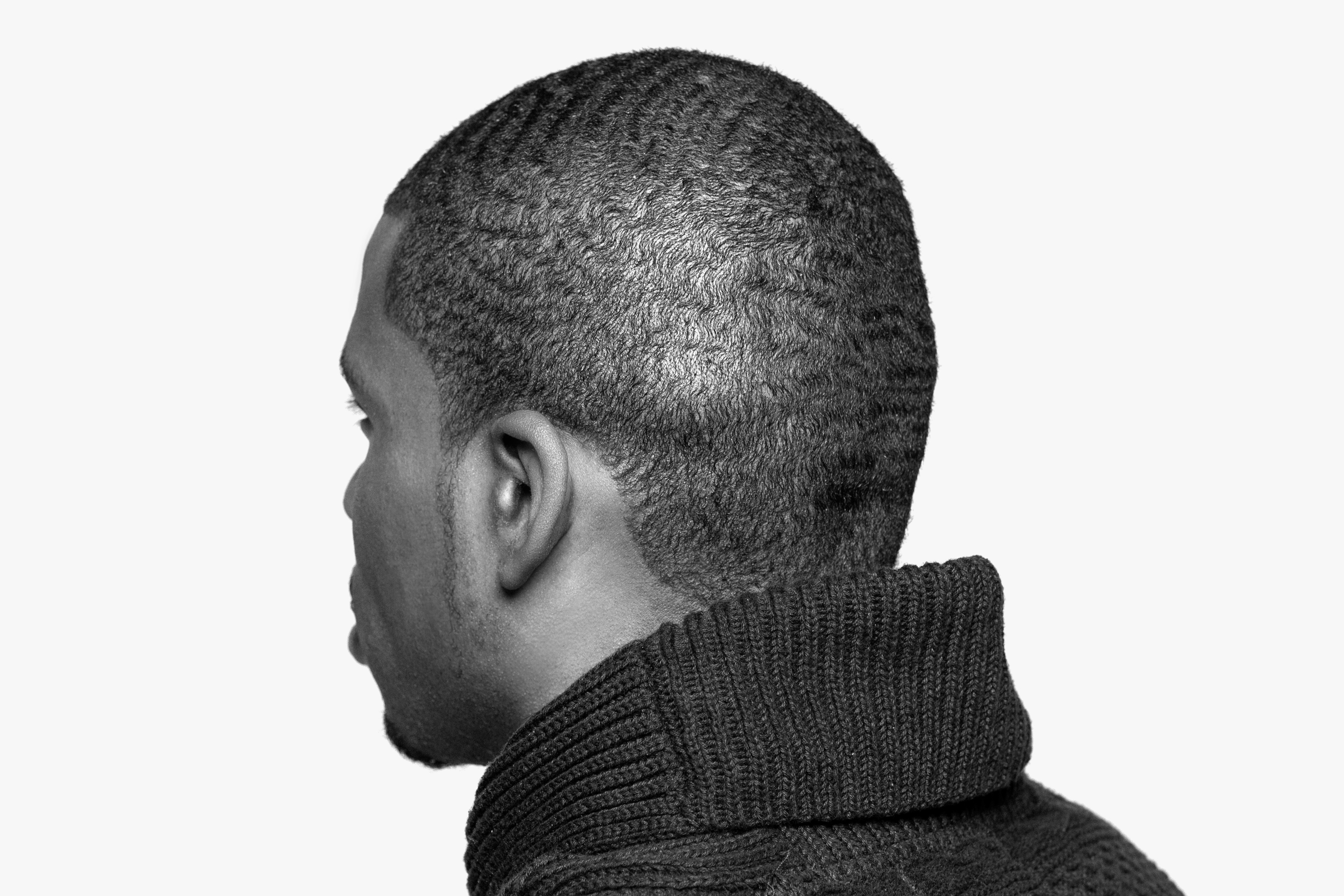 Bevel Classics - Dark Caesar