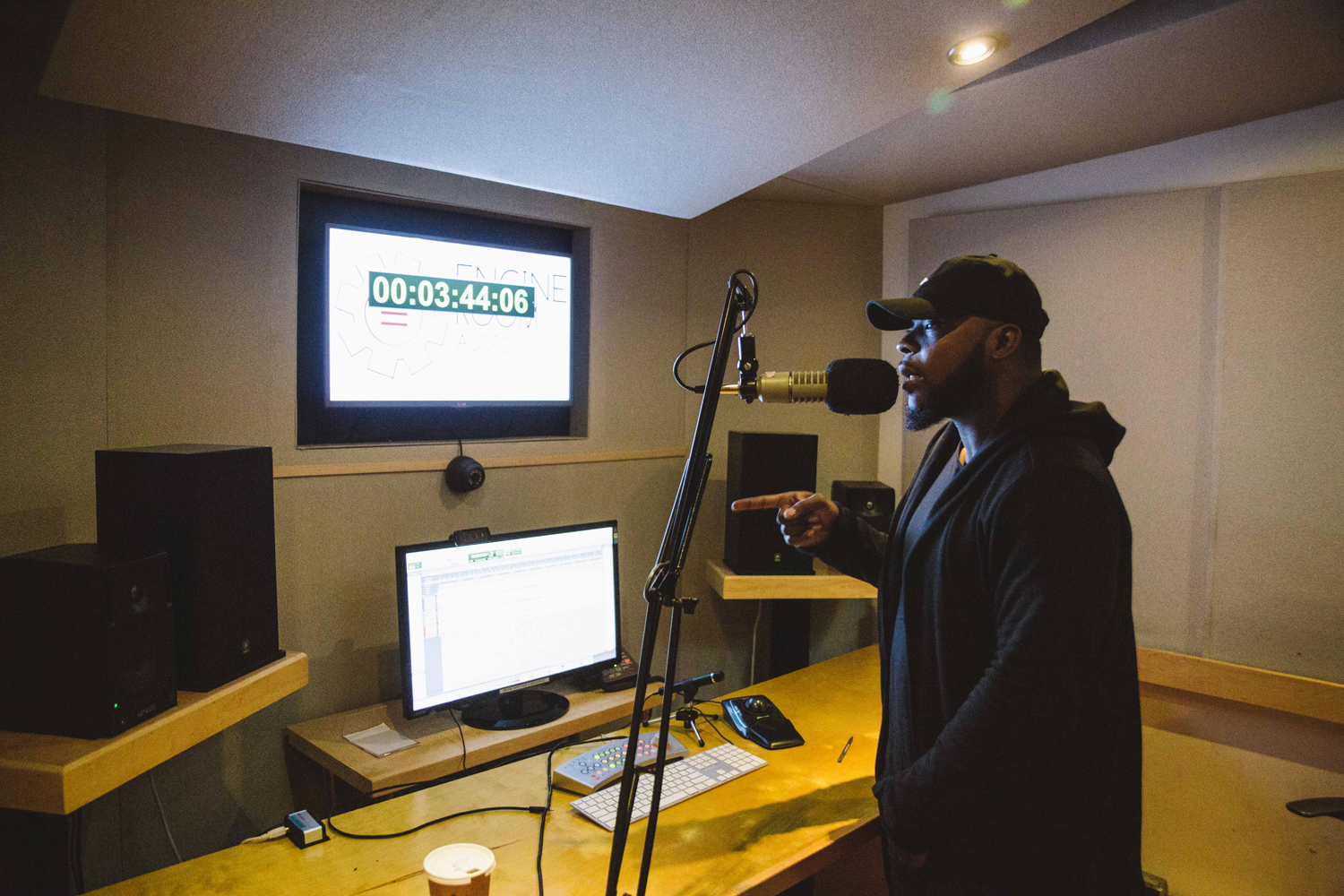 taxstone-8550