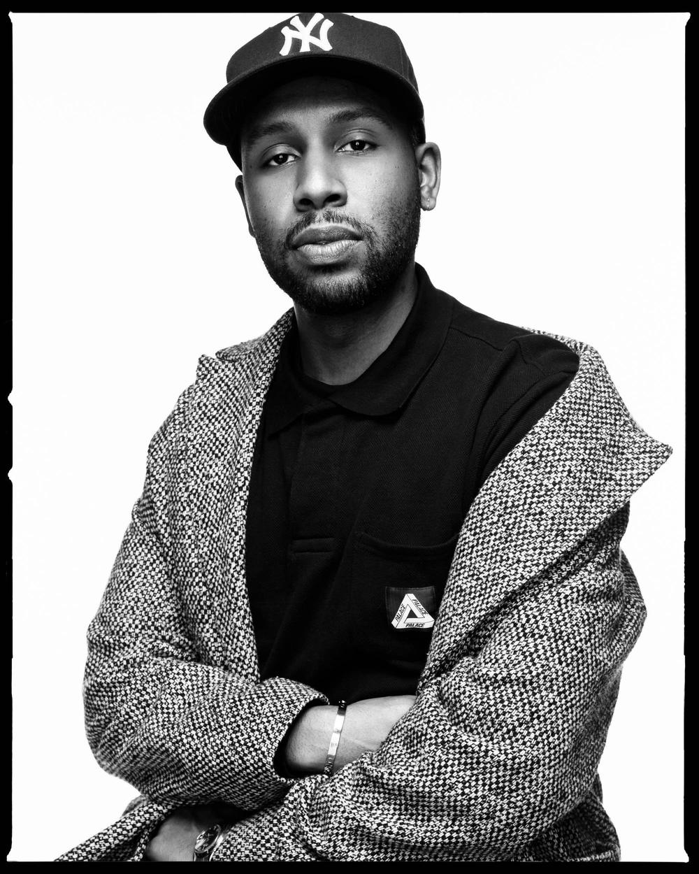Matthew Henson by Vice.com