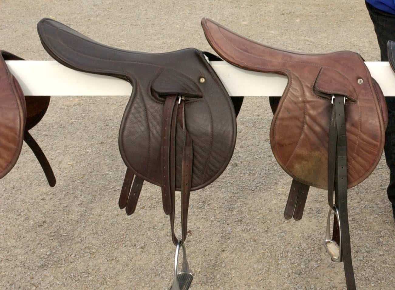 Horse Racing Saddle: Ultimate Guide to Performance & Comfort