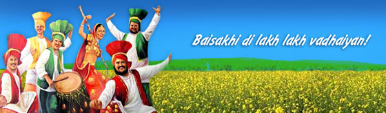 Baisakhi