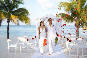 Romantic Wedding Destinations