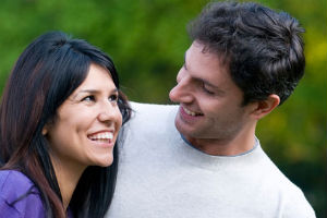 Study: Men Get Attached Easily - Shaadi Buzz