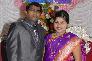 Shrikant Ambre - Mahalaxmi