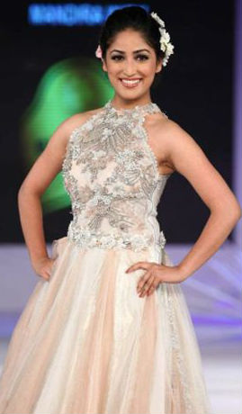 Yami Gautam
