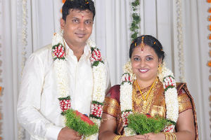 Rajesh Srinivasan
