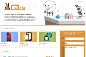 Shaadi Labs