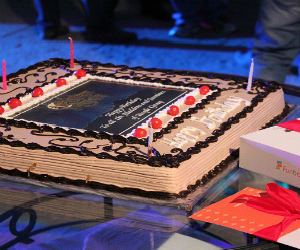 cake cutting