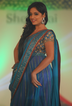 sandhya