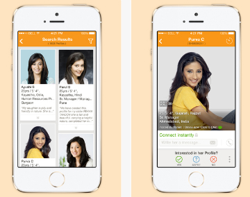shadi com app download for android shadi com app download for android
