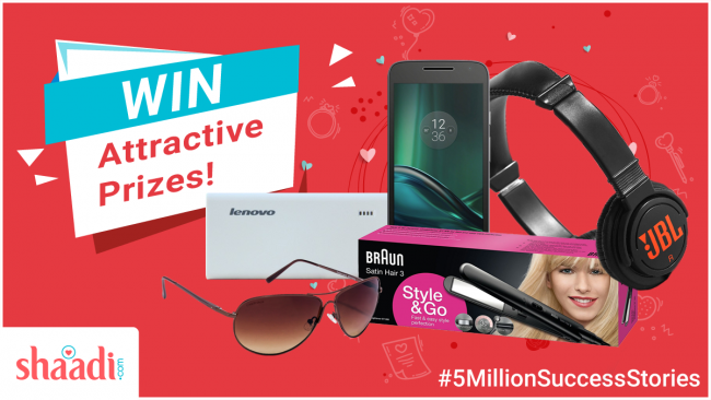 Twitter Contest Post_02_WIN ATTRACTIVE PRIZES!