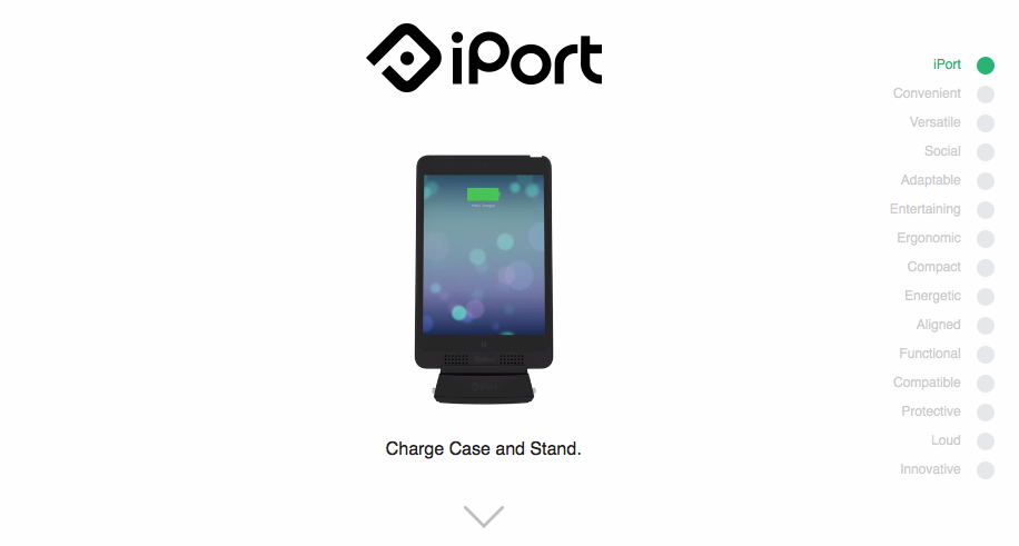 iPort